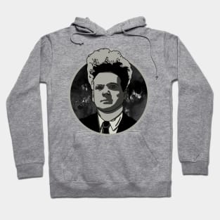 Eraserhead Hoodie